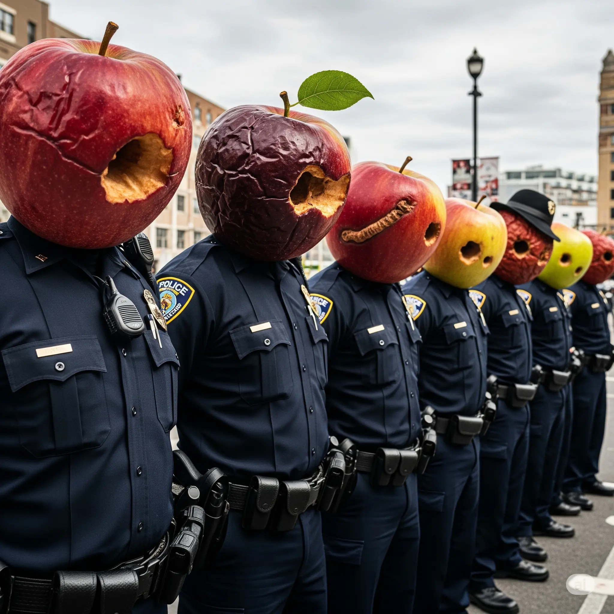 Know When Bad Cops Are Hired in Your Community