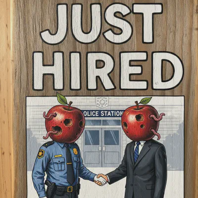 Know When Bad Cops Are Hired in Your Community